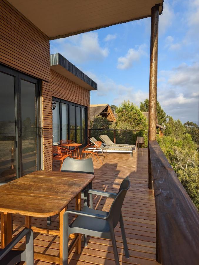 Tulbagh Mountain Bungalow Wolseley Luaran gambar