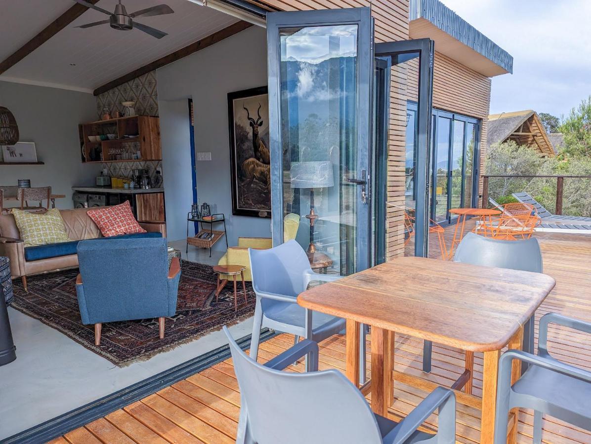 Tulbagh Mountain Bungalow Wolseley Luaran gambar