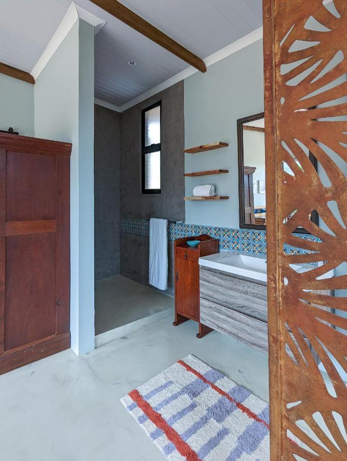 Tulbagh Mountain Bungalow Wolseley Luaran gambar
