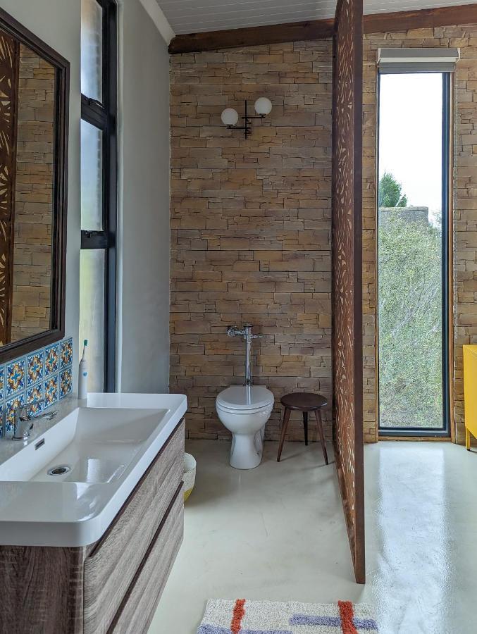 Tulbagh Mountain Bungalow Wolseley Luaran gambar