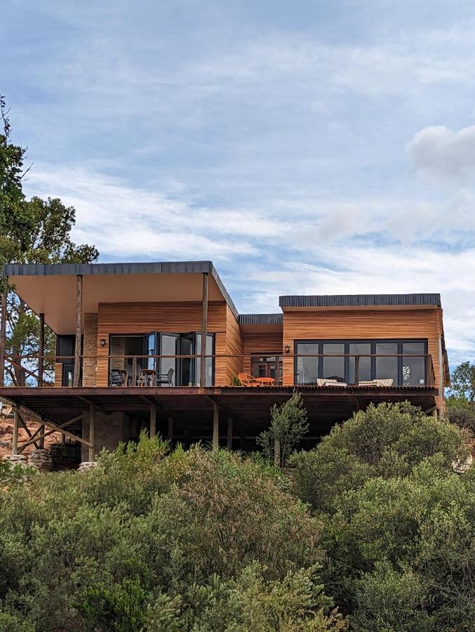 Tulbagh Mountain Bungalow Wolseley Luaran gambar