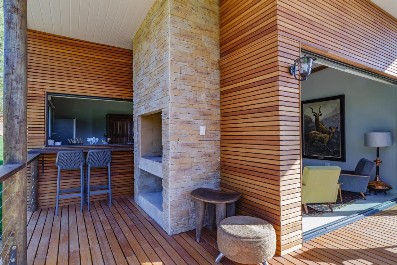 Tulbagh Mountain Bungalow Wolseley Luaran gambar
