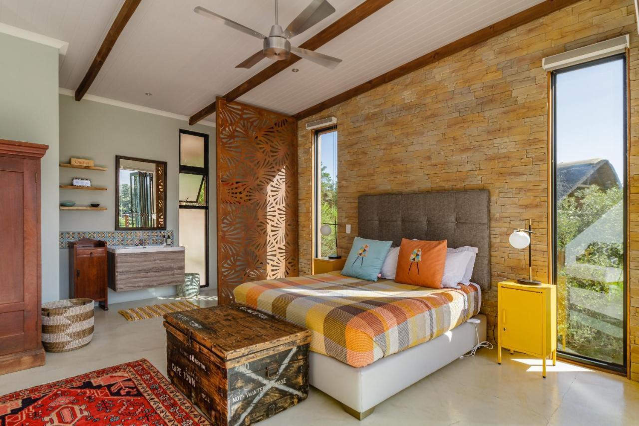 Tulbagh Mountain Bungalow Wolseley Luaran gambar