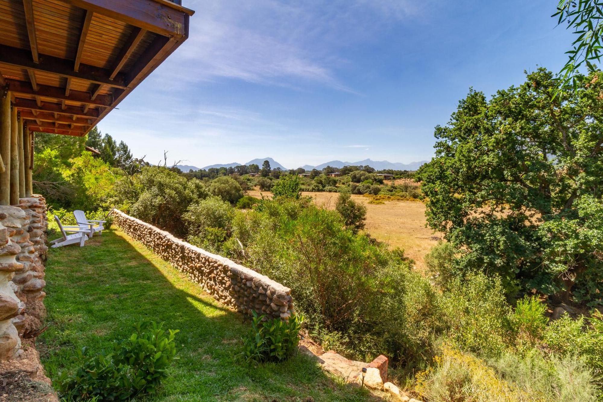 Tulbagh Mountain Bungalow Wolseley Luaran gambar